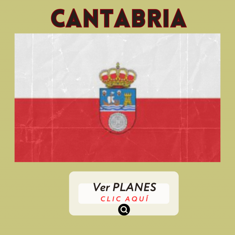 CANTABRIA Planes