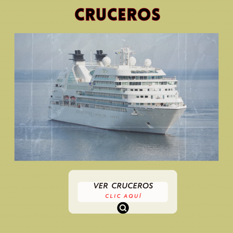 Cruceros