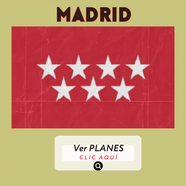 MADRID Planes