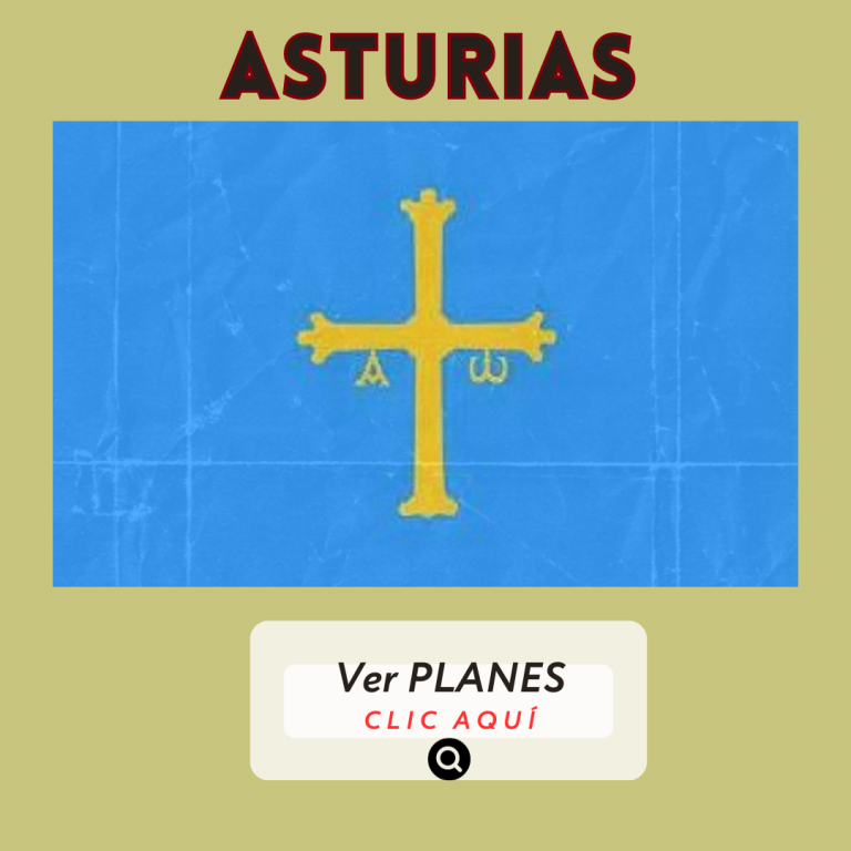 ASTURIAS Planes