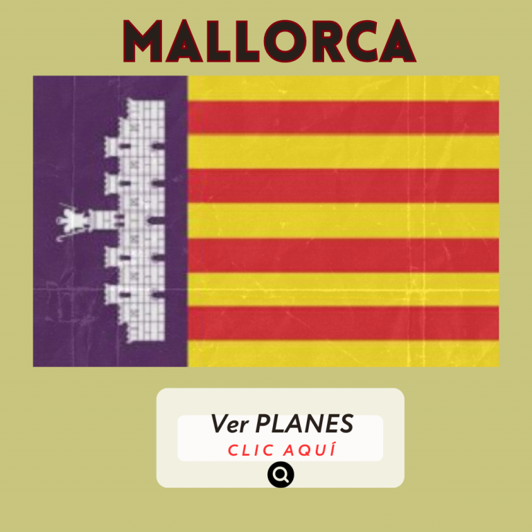 MALLORCA Planes