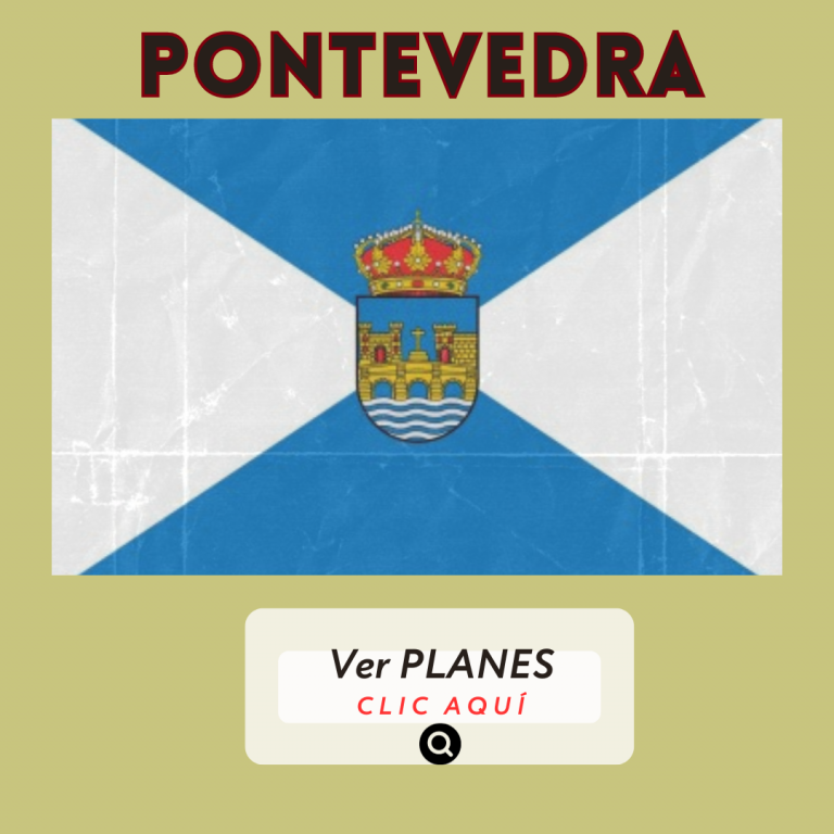 PONTEVEDRA Planes